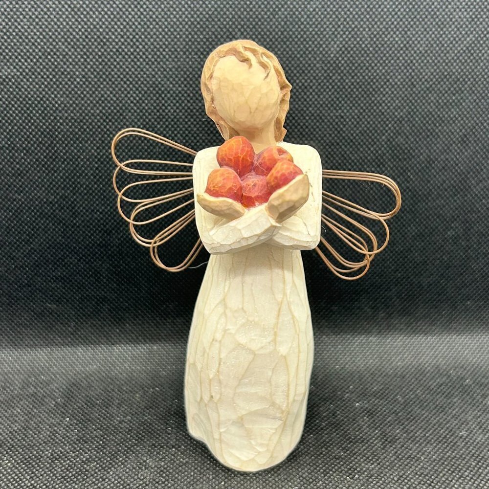 Willow Tree "Good Health" figurine